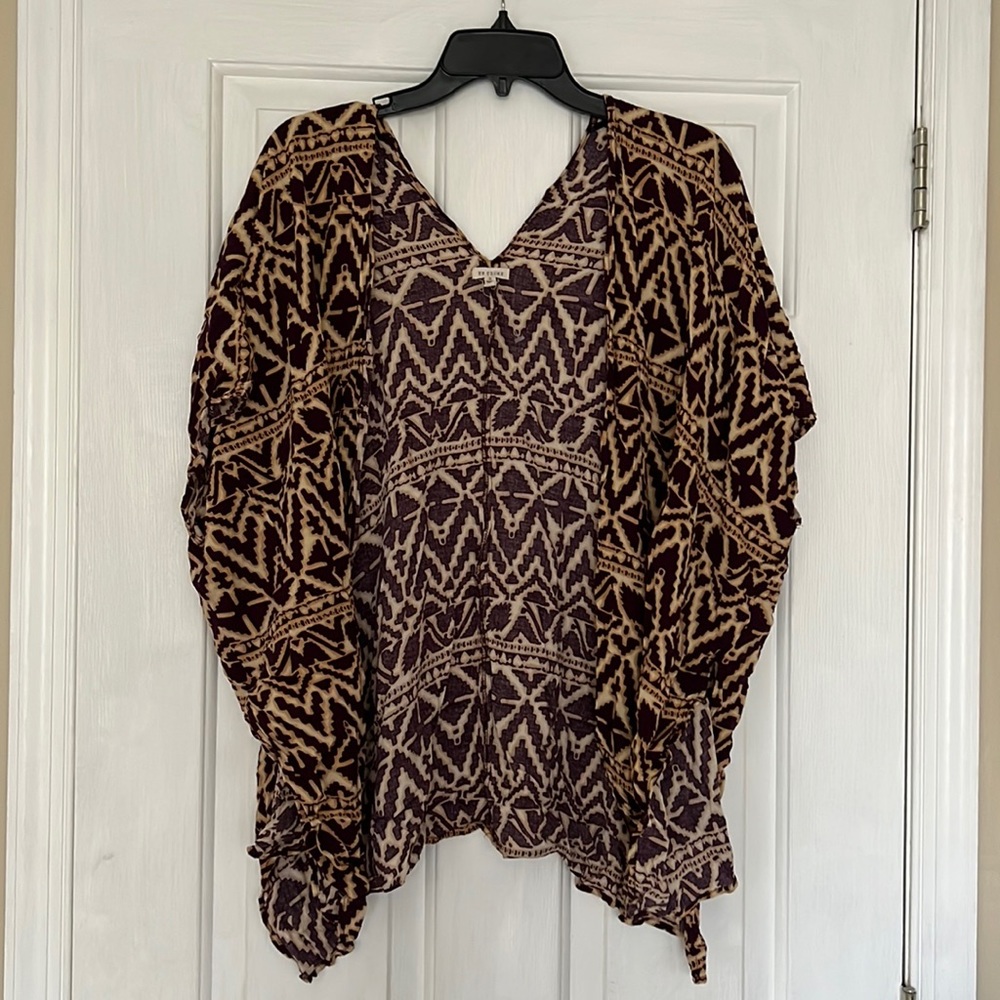 Short sleeve cardigan from South Moon Under